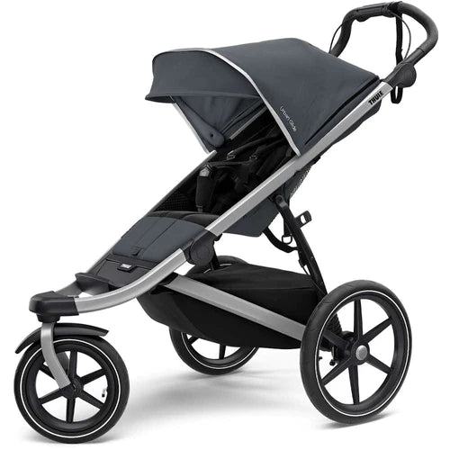 Urban Glide 2 All Terrain Stroller by Thule Pi Baby Boutique