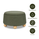 Babyletto Tuffet Storage Ottoman