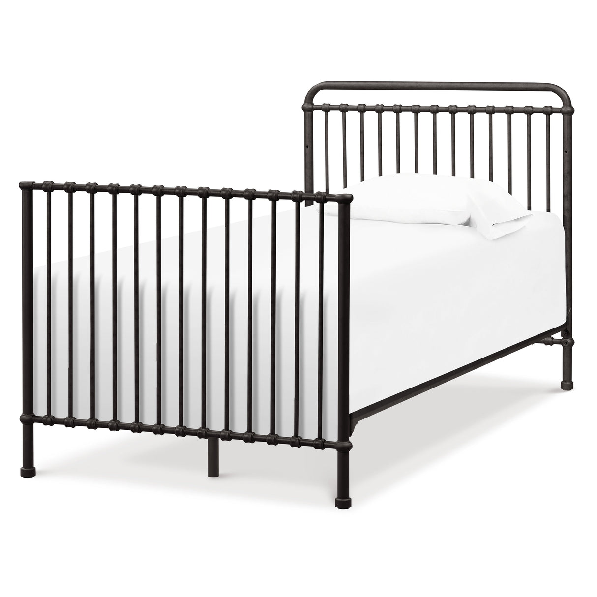 Namesake Winston 4-in-1 Convertible Mini Crib