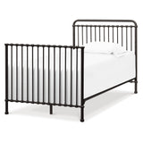 Namesake Winston 4-in-1 Convertible Mini Crib