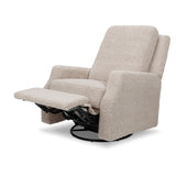 Namesake Crewe Recliner and Swivel Glider