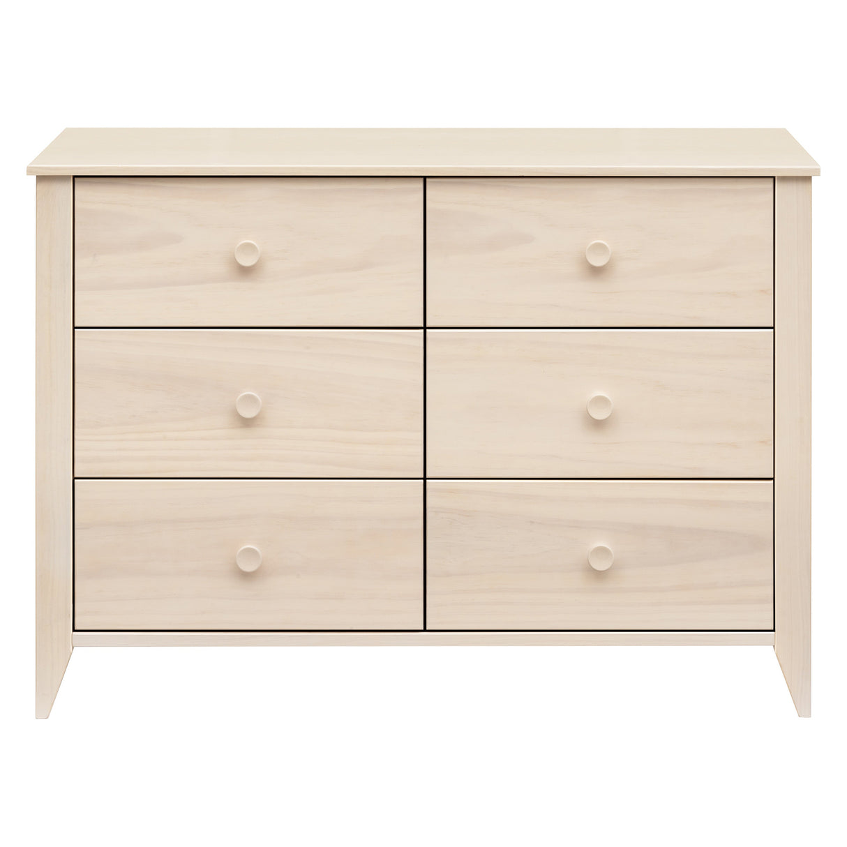 Babyletto Sprout 6-Drawer Double Dresser