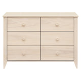 Babyletto Sprout 6-Drawer Double Dresser