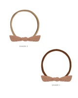 knot headband || spice by Rylee + Cru