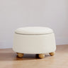 Babyletto Tuffet Storage Ottoman
