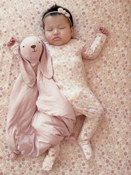 Convertible Pajama- Sorbet by gunamuna