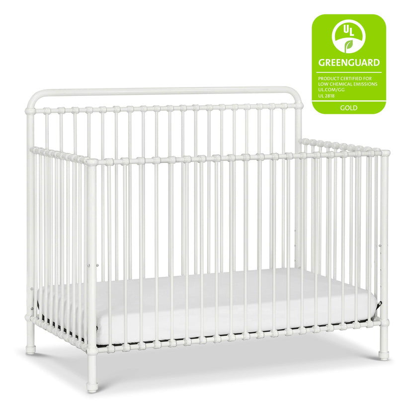 Million dollar baby hot sale tillen crib