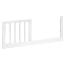 Babyletto Gelato Mini Toddler Bed Conversion Kit