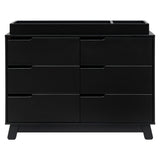 Babyletto Hudson 6-Drawer Double Dresser