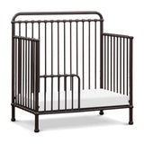 Namesake Winston 4-in-1 Convertible Mini Crib