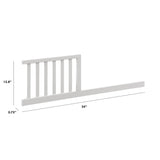 Namesake Louis Toddler Bed Conversion Kit