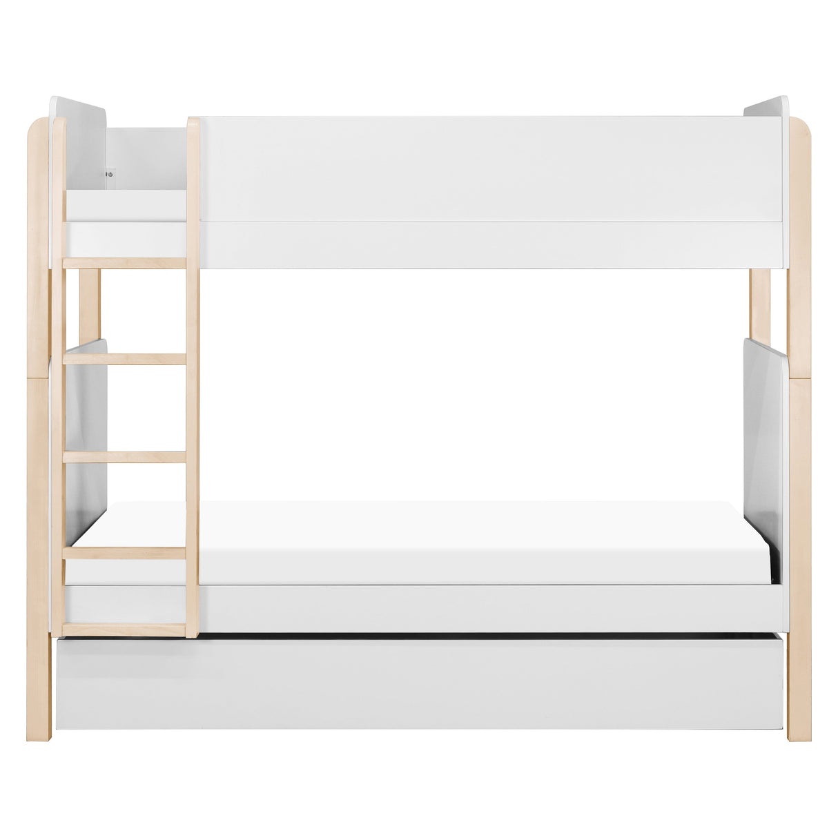 Babyletto TipToe Convertible Bunk Bed