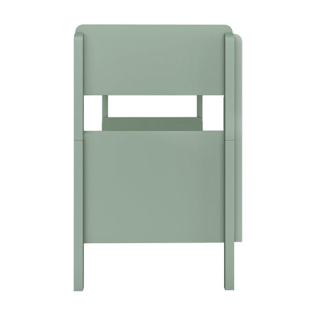 Babyletto TipToe Convertible Bunk Bed