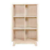 Babyletto Hudson Cubby Bookcase