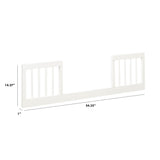 Namesake Toddler Bed Conversion Kit (M18399)