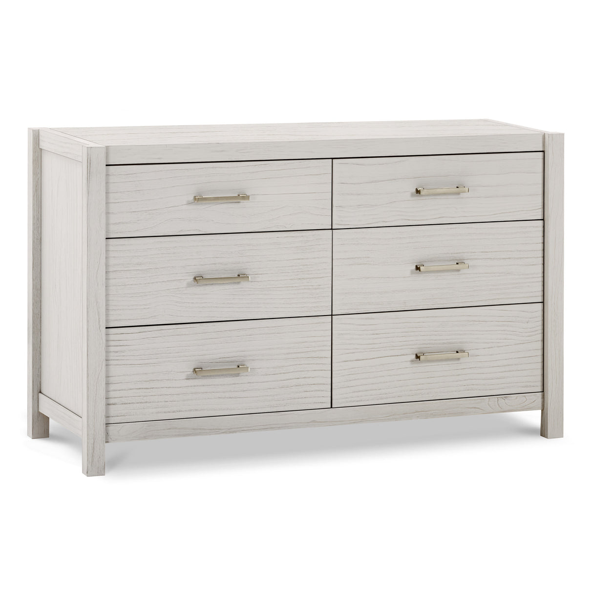 Monogram by Namesake Hemsted 6-Drawer Dresser