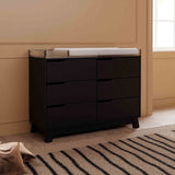 Babyletto Hudson 6-Drawer Double Dresser