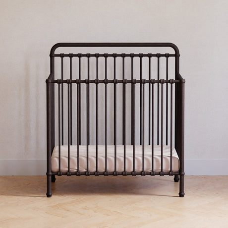 Namesake Winston 4-in-1 Convertible Mini Crib