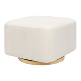 Babyletto Kiwi Gliding Ottoman