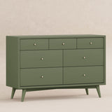 Babyletto Palma 7-Drawer Double Dresser