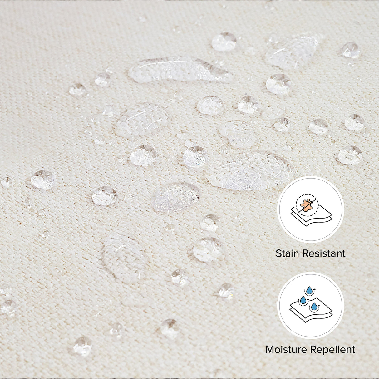 Namesake Crawford Gliding Ottoman