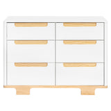 Babyletto Yuzu 6-Drawer Dresser