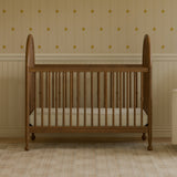 Namesake Alouette 3-in-1 Convertible Spindle Crib