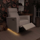 Namesake Willa Pro Power Recliner & Swivel Glider