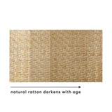 Babyletto Madison Swivel Glider