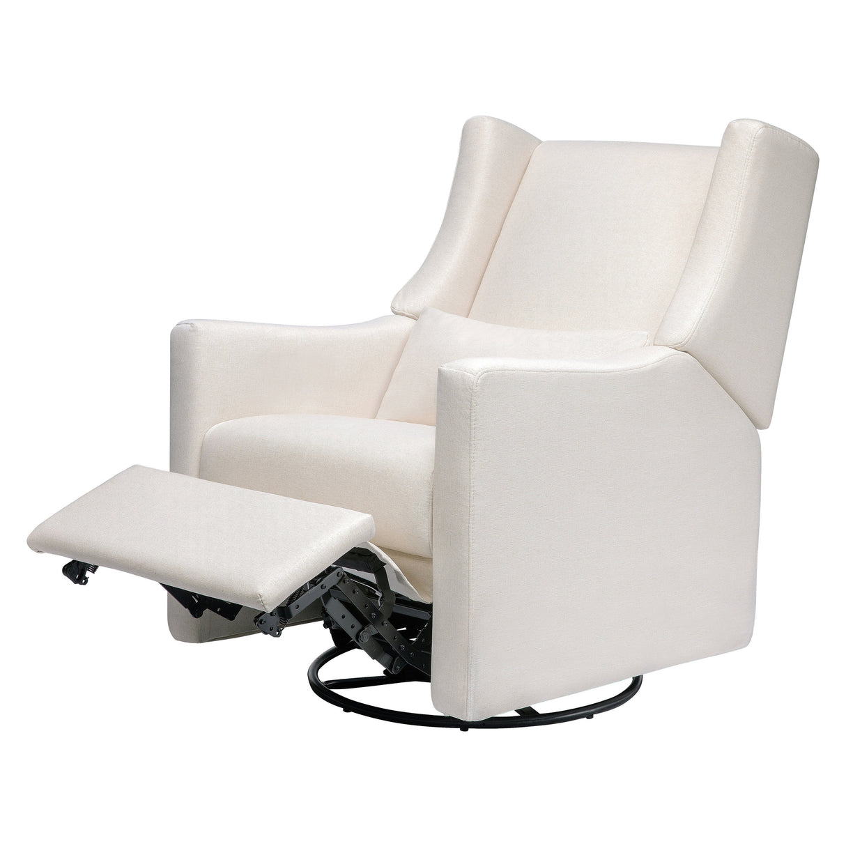 Babyletto Kiwi Recliner and Swivel Glider