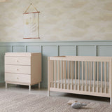 Babyletto Gelato 3-Drawer Changer Dresser with Removable Changing Tray