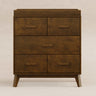 Babyletto Scoot 3-Drawer Changer Dresser with Removable Changing Tray