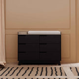 Babyletto Hudson 6-Drawer Double Dresser
