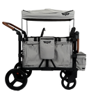 Keenz Vyo͞o The Seating Chameleon Stroller Wagon 4-Passengers