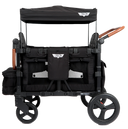Keenz Vyo͞o The Seating Chameleon Stroller Wagon 4-Passengers