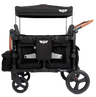 Keenz Vyo͞o The Seating Chameleon Stroller Wagon 4-Passengers