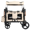Keenz Vyo͞o The Seating Chameleon Stroller Wagon 4-Passengers