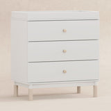 Babyletto Gelato 3-Drawer Changer Dresser with Removable Changing Tray