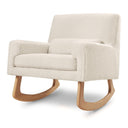 Babyletto Sleepytime Rocker in Boucle