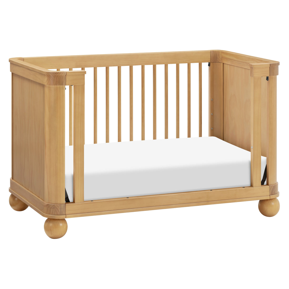 Babyletto Crosby 3-in-1 Convertible Crib