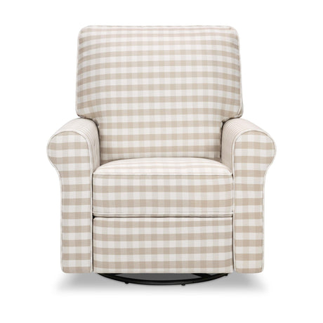 Monogram by Namesake Monroe Power Recliner & Swivel Glider