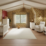 Namesake Willa Plus Power Glider Recliner + Power Headrest