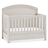 Monogram by Namesake Hemsted 4-in-1 Convertible Crib