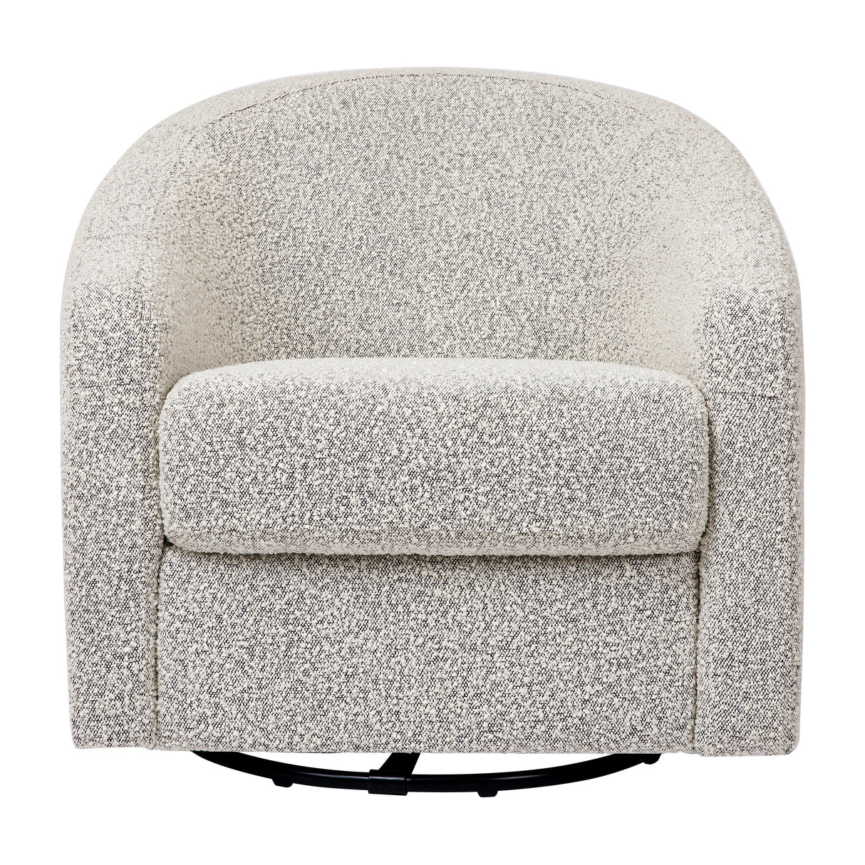 Babyletto Madison Swivel Glider