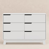 Babyletto Hudson 6-Drawer Double Dresser