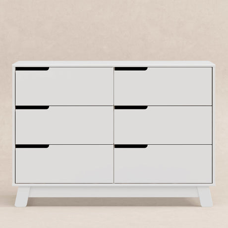 Babyletto Hudson 6-Drawer Double Dresser