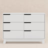 Babyletto Hudson 6-Drawer Double Dresser