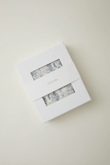 Bleu Toile Wrap by Solly Baby