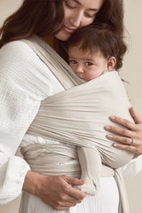 Spelt Wrap by Solly Baby