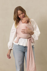 Ballet Wrap by Solly Baby